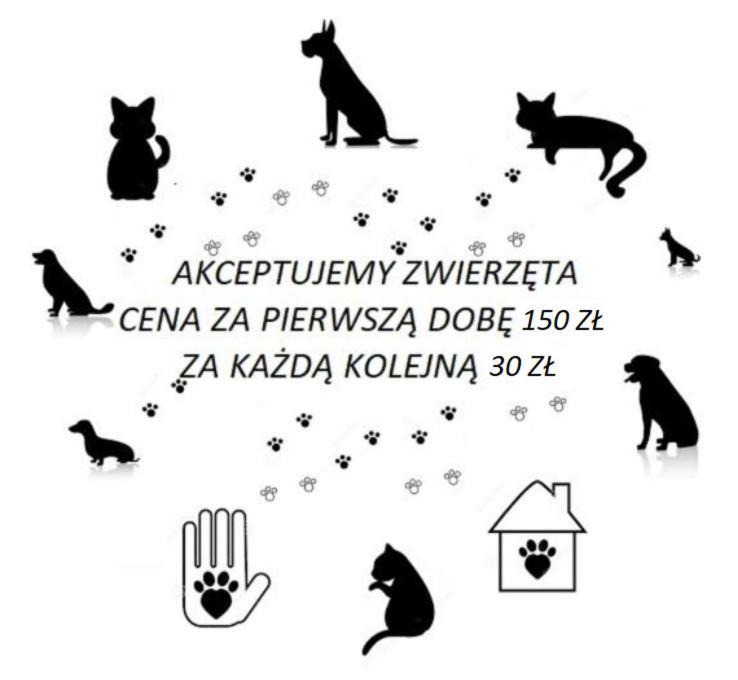 Willa Magnat Szklarska Poreba Luaran gambar
